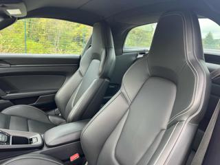 PORSCHE 992 usata, con Fendinebbia