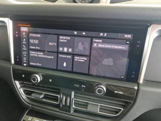 PORSCHE Macan usata, con Sistema di navigazione