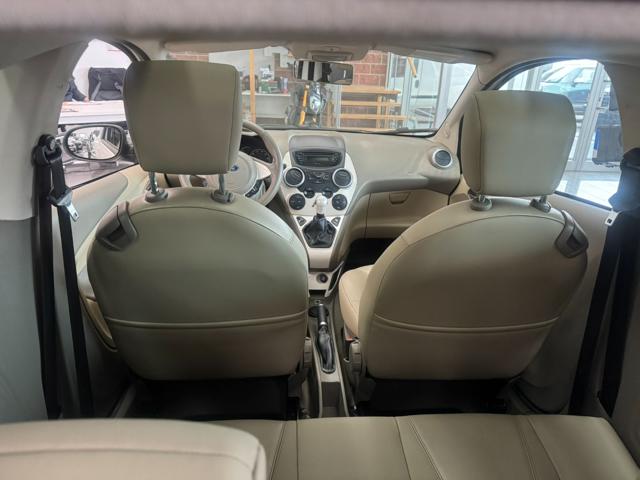 FORD Ka+ usata, con Kit antipanne