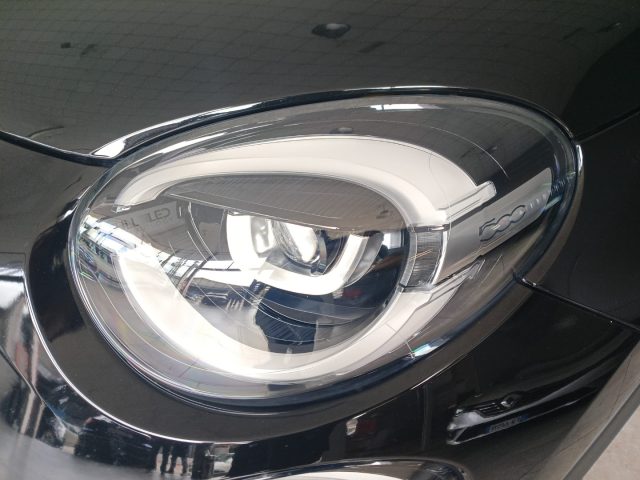 FIAT 500X usata, con Servosterzo