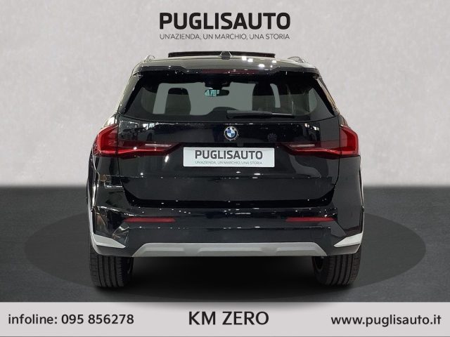 BMW X1 usata, con Antifurto