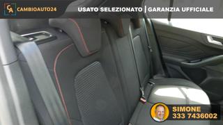 FORD Focus usata 91