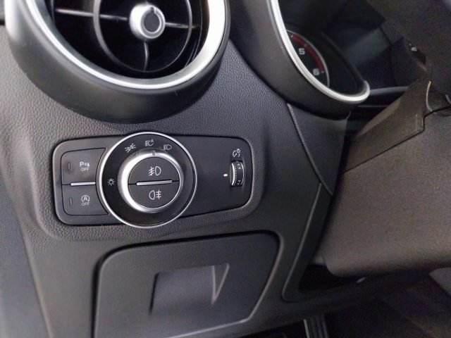 ALFA ROMEO Stelvio usata, con Filtro antiparticolato