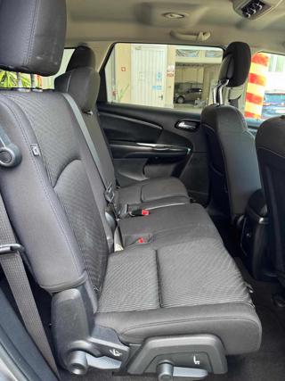 FIAT Freemont usata, con Immobilizzatore elettronico