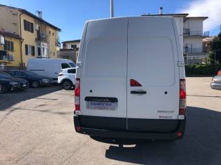 RENAULT Master usata, con Immobilizzatore elettronico
