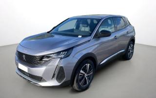 PEUGEOT 3008 usata, con Airbag