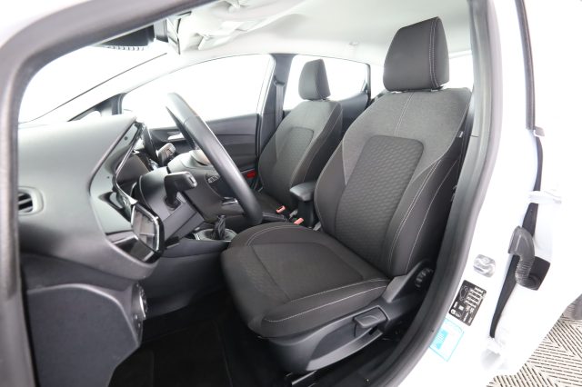 FORD Fiesta usata 2