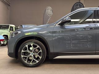 BMW X1 usata, con Cerchi in lega