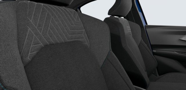 RENAULT Clio usata, con Airbag laterali