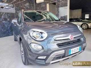 FIAT 500X usata, con Airbag Passeggero