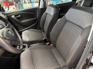 VOLKSWAGEN Polo usata, con Specchietti laterali elettrici