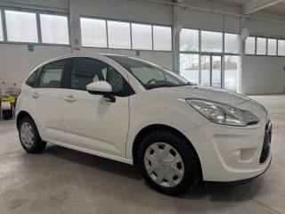CITROEN C3 usata, con Chiusura centralizzata