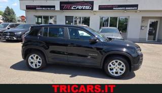 JEEP Avenger 1.2 Turbo 100 CV MHEV Altitude PERMUTE OK NEOPAT.