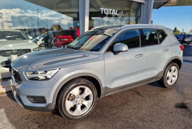 VOLVO XC40 usata, con Airbag Passeggero