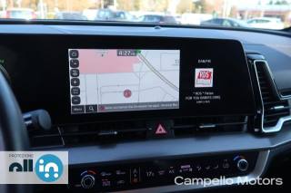 KIA Sportage usata 9
