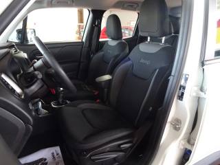 JEEP Renegade usata, con Boardcomputer