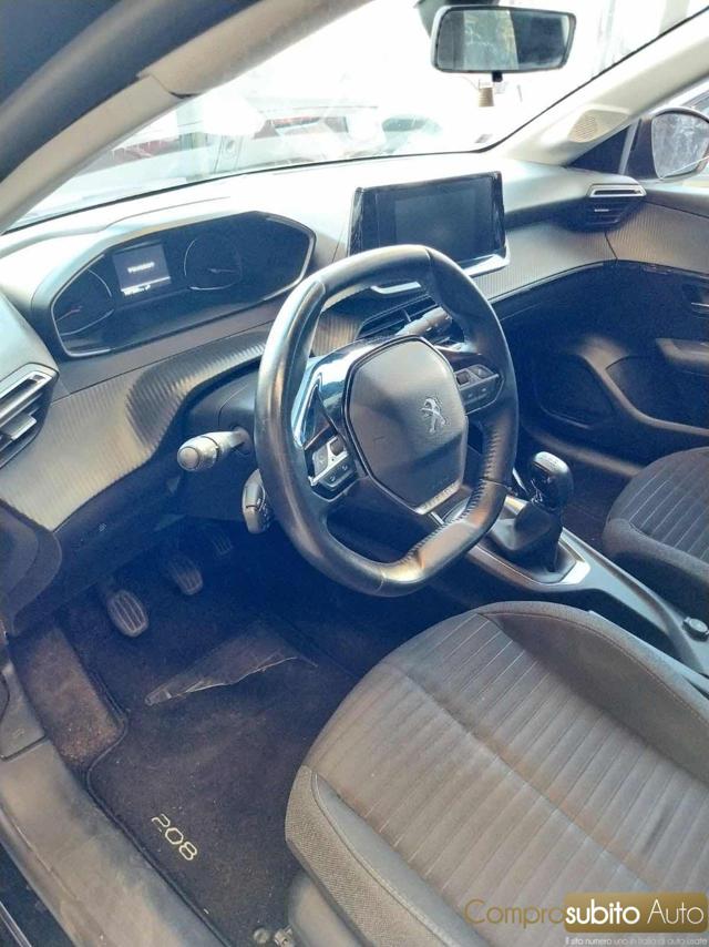 PEUGEOT 208 usata 26
