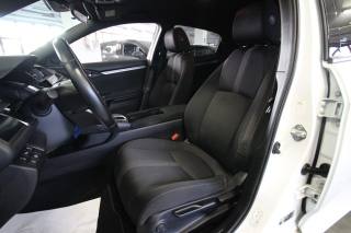 HONDA Civic usata, con Servosterzo