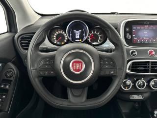 FIAT 500X usata, con Controllo trazione