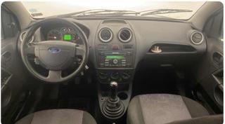 FORD Fiesta usata, con Cerchi in lega