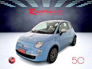 FIAT 500 usata 1