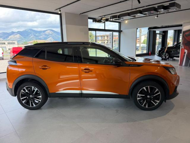 PEUGEOT 2008 usata, con Airbag laterali
