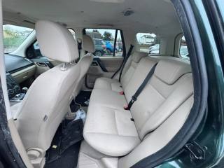 LAND ROVER Freelander usata, con Specchietti laterali elettrici