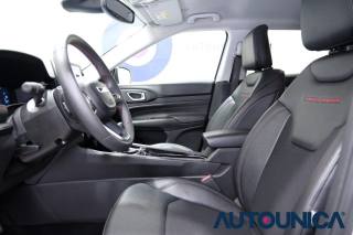 JEEP Compass usata, con Servosterzo
