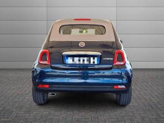 FIAT 500 usata, con ESP