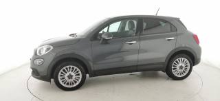 FIAT 500X usata, con MP3