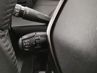 PEUGEOT 208 usata, con Controllo automatico clima