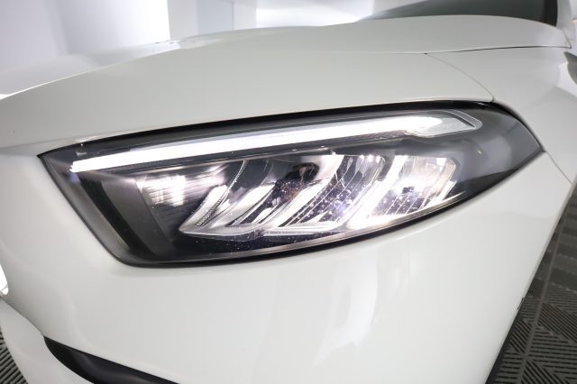 MERCEDES-BENZ A 180 usata 6