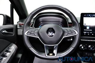 RENAULT Clio usata, con Boardcomputer