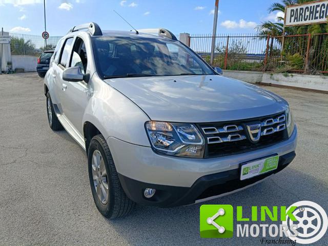 DACIA Duster usata, con Park Distance Control