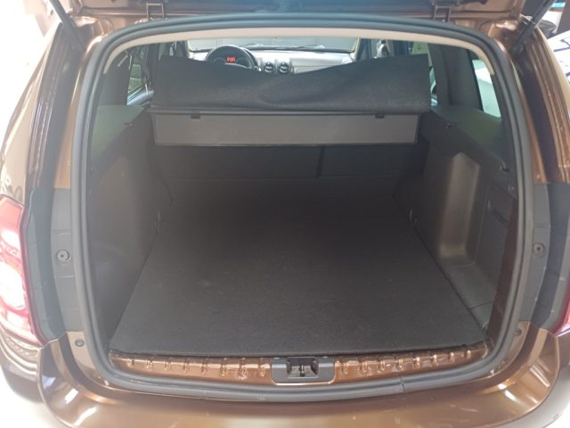 DACIA Duster usata 21