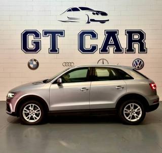 AUDI Q3 usata, con Alzacristalli elettrici
