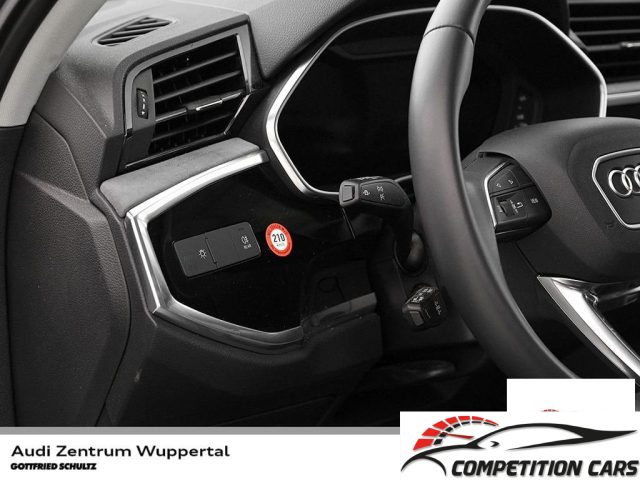 AUDI Q3 usata, con Controllo trazione