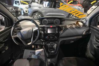 LANCIA Ypsilon usata, con Controllo trazione