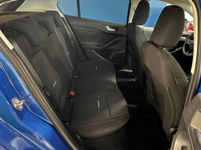 FORD Focus usata, con ESP