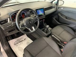 RENAULT Clio usata, con Cronologia tagliandi