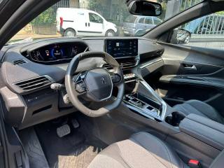 PEUGEOT 5008 usata, con Autoradio