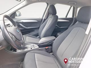 BMW X1 usata, con Controllo trazione