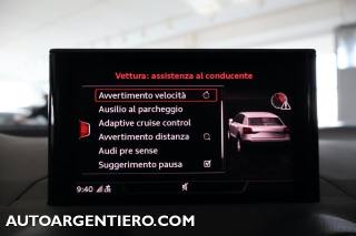 AUDI Q2 usata, con ESP