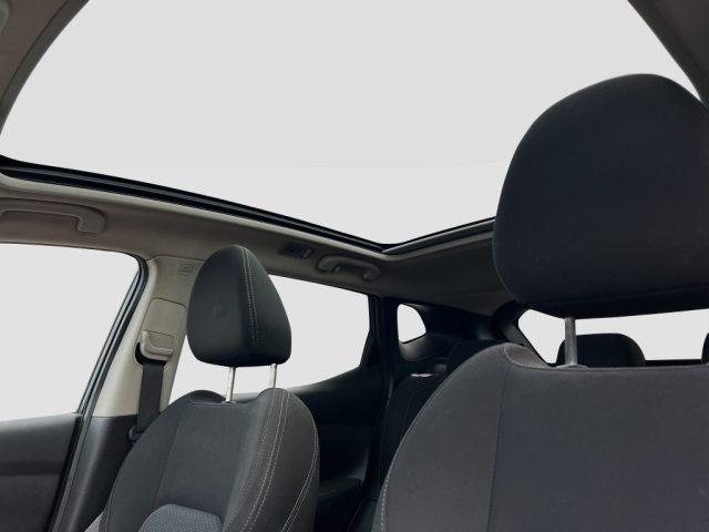 NISSAN Qashqai usata 9