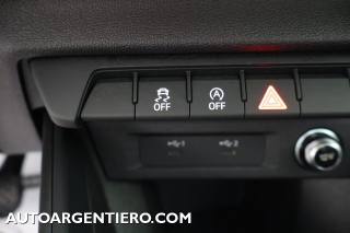 AUDI A1 usata, con ESP