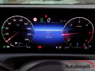 MERCEDES-BENZ CLA 200 usata, con Isofix