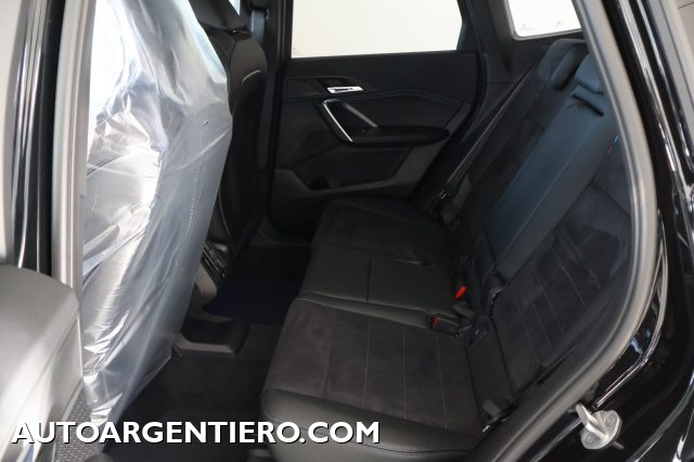 BMW X1 usata, con Sensore di luce