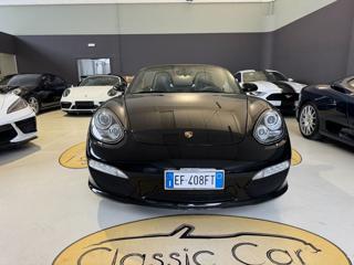 PORSCHE Boxster usata, con Airbag