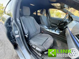 BMW 420 usata, con Boardcomputer