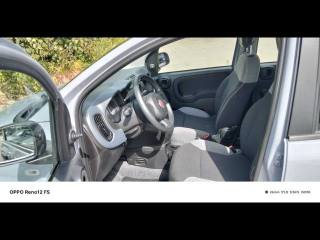 FIAT Panda usata, con Immobilizzatore elettronico